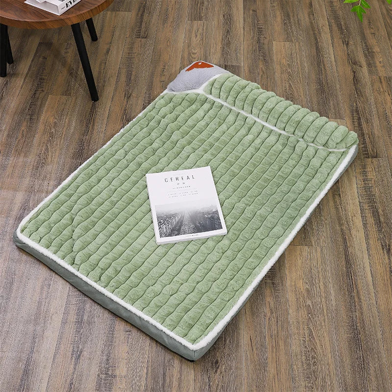 Orthopaedic Soft Dog Bed