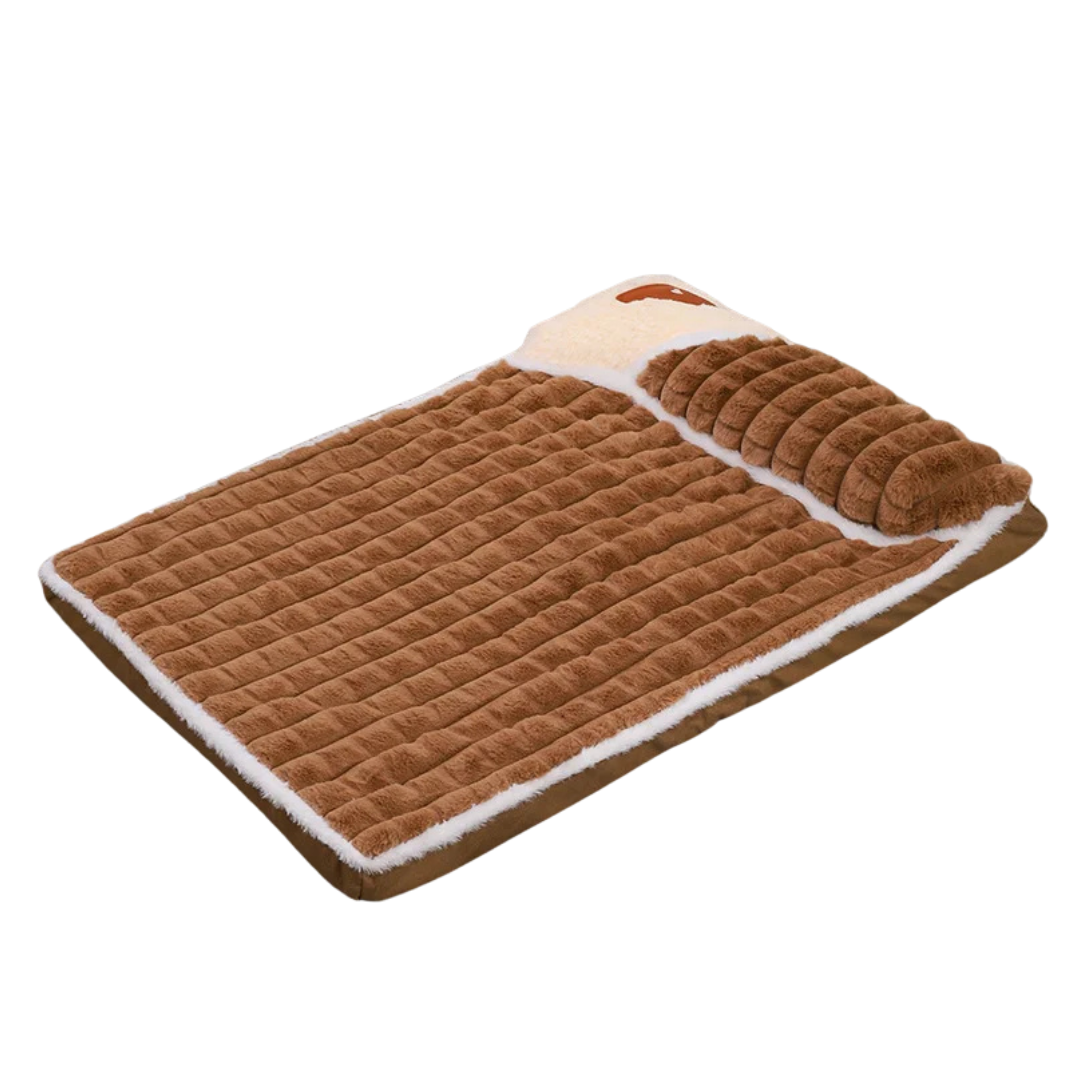 Orthopaedic Soft Dog Bed